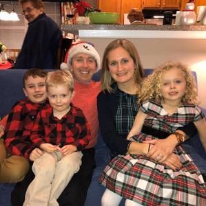 Meet your Posher, Janet